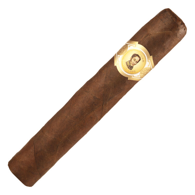 Bolivar Cofradia - 770 EMS